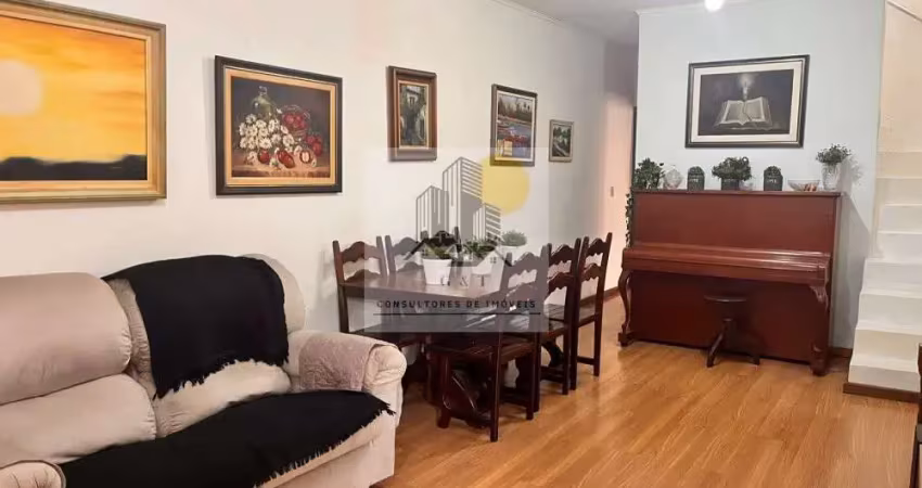 Casa com 3 quartos à venda na Rua Octávio Modolin, Jardim Rosa Maria, São Paulo