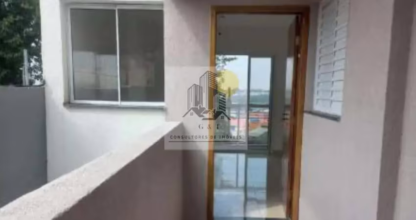 Apartamento com 2 quartos à venda na Rua Pero Dias, Vila Jaguara, São Paulo