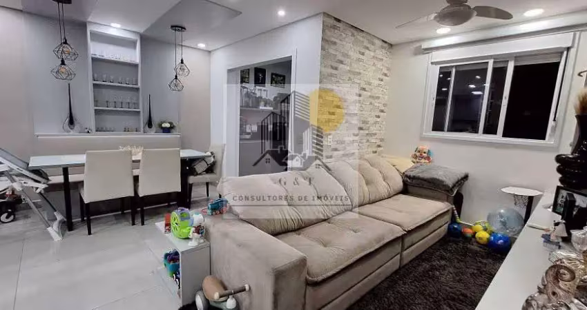 Apartamento com 2 quartos à venda na Avenida Otacílio Tomanik, Butantã, São Paulo