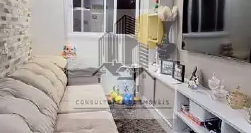 Apartamento com 2 quartos à venda na Avenida Otacílio Tomanik, Butantã, São Paulo