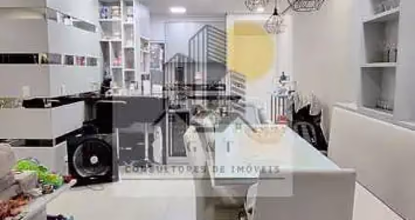 Apartamento com 2 quartos à venda na Avenida Otacílio Tomanik, Jardim Bonfiglioli, São Paulo