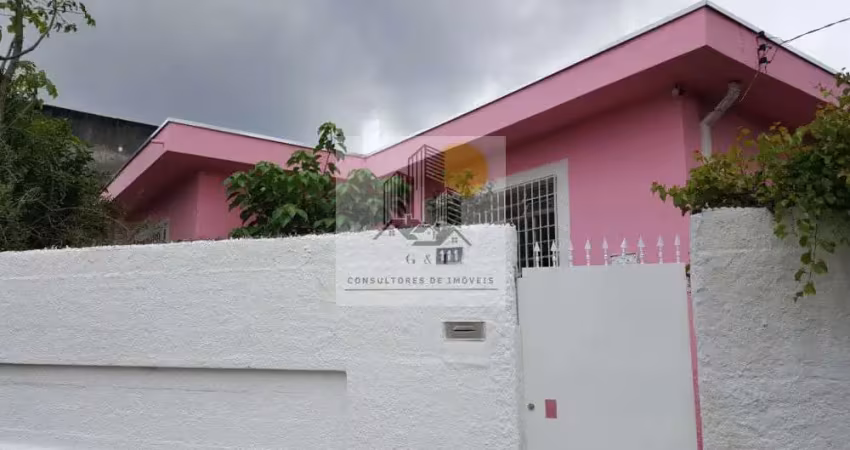 Casa com 3 quartos à venda na Rua Bias Fortes, Butantã, São Paulo