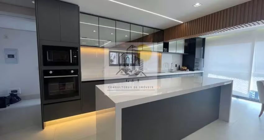 Apartamento com 2 quartos à venda na Avenida Santo Antônio, Bela Vista, Osasco