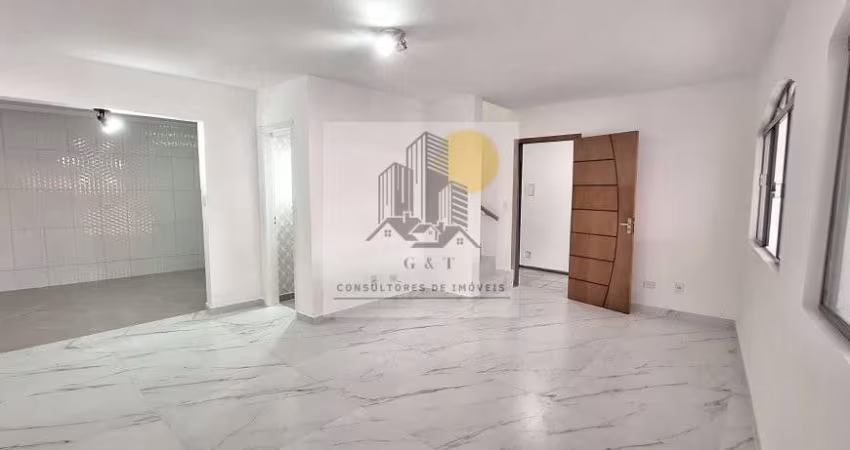 Casa com 3 quartos à venda na Rua Guairape, 77, Jardim Ester Yolanda, São Paulo