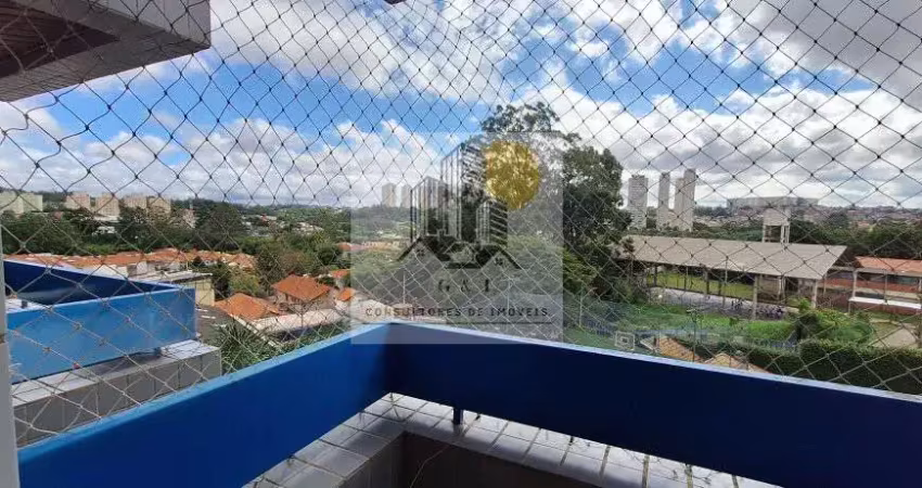 Apartamento com 2 quartos à venda na Avenida Diogo de Azevedo, Jardim Ester, São Paulo