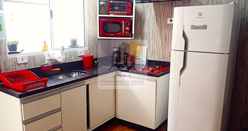 Apartamento com 1 quarto para alugar na Rua Augusto Farina, Butantã, São Paulo