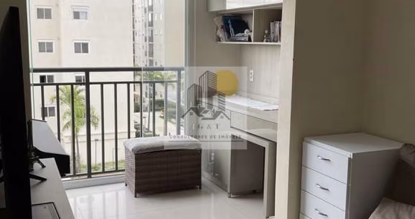 Apartamento com 3 quartos à venda na Avenida Otacílio Tomanik, Butantã, São Paulo