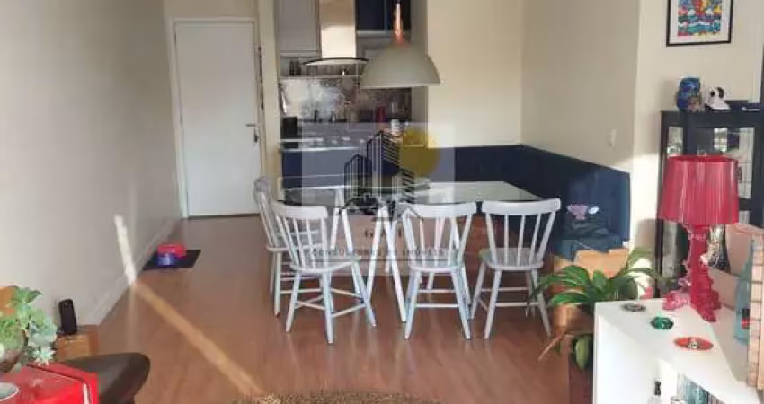Apartamento com 2 quartos à venda na Avenida Otacílio Tomanik, Vila Polopoli, São Paulo