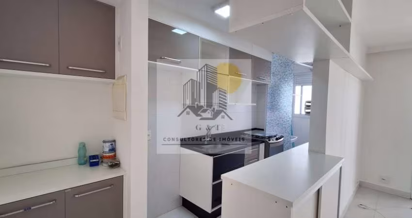 Apartamento com 2 quartos para alugar na Avenida Otacílio Tomanik, Jardim Bonfiglioli, São Paulo