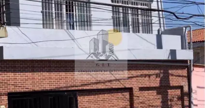 Casa com 10 quartos à venda na Avenida Otacílio Tomanik, Butantã, São Paulo