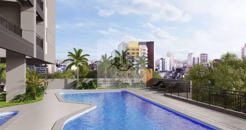 Apartamento com 3 quartos à venda na Rua Albino José Freixeda, Presidente Altino, Osasco