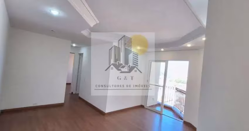 Apartamento com 2 quartos para alugar na Avenida Otacílio Tomanik, Vila Polopoli, São Paulo