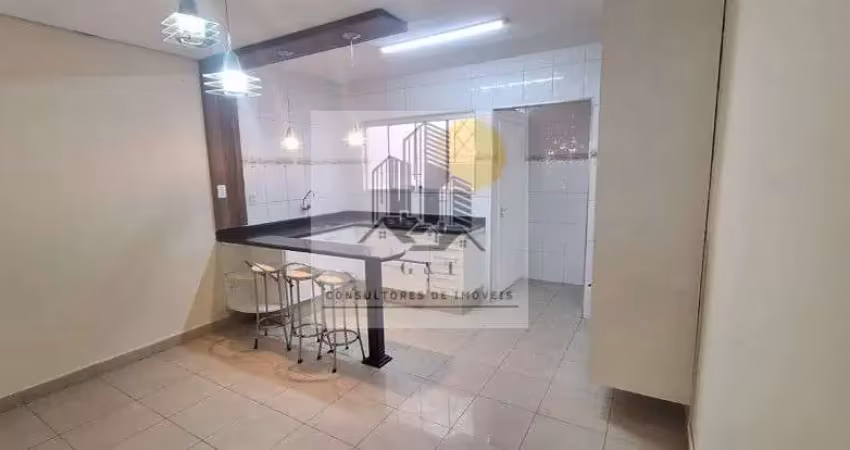Casa com 2 quartos para alugar na Rua Estácio de Sá, Umuarama, Osasco
