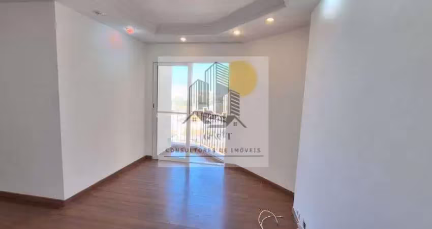 Apartamento com 2 quartos à venda na Avenida Otacílio Tomanik, Vila Polopoli, São Paulo