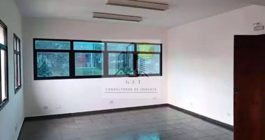 Sala comercial para alugar na Rua dos Manacás, Granja Viana, Cotia