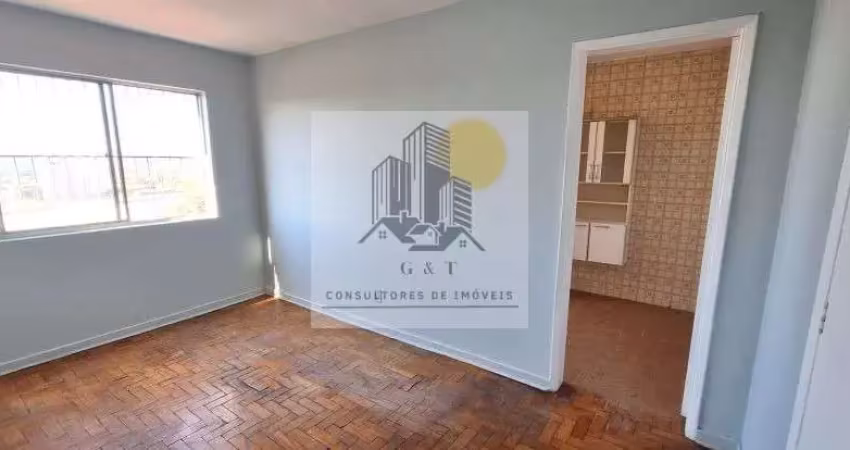 Apartamento com 2 quartos para alugar na Avenida Jaguaré, Jaguaré, São Paulo