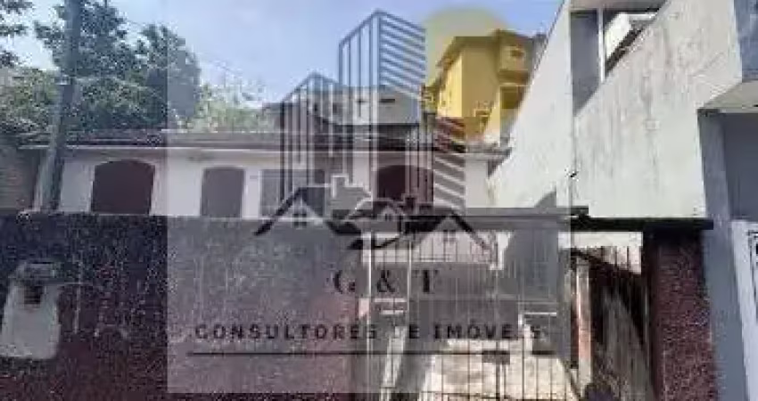 Casa com 2 quartos à venda na Rua Judith Passald Esteves, Vila Sônia, São Paulo