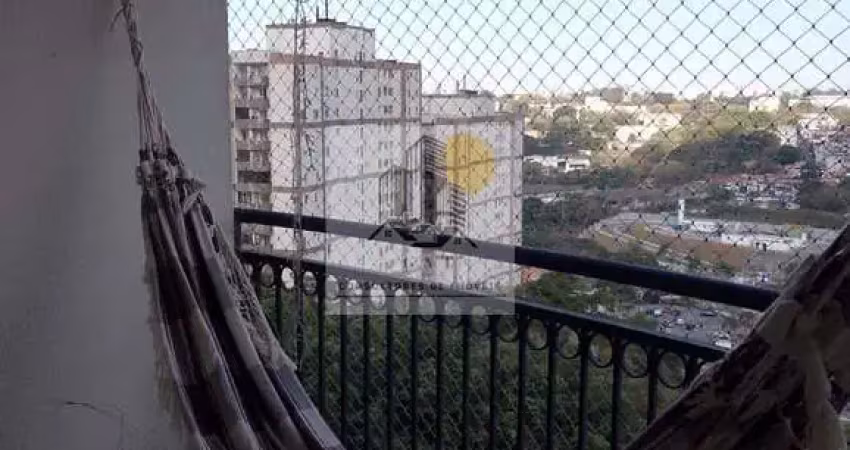 Apartamento com 3 quartos à venda na Avenida General Mac Arthur, Vila Lageado, São Paulo