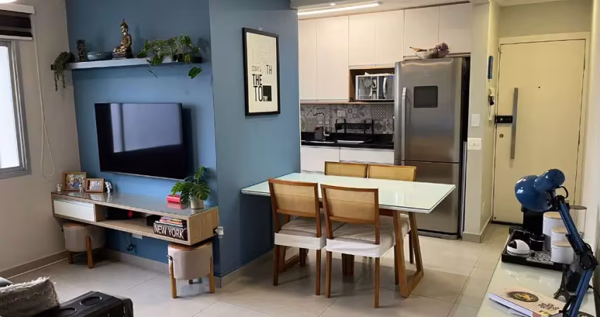 Apartamento com 2 quartos à venda na Avenida Agenor Couto de Magalhães, Jardim Regina, São Paulo