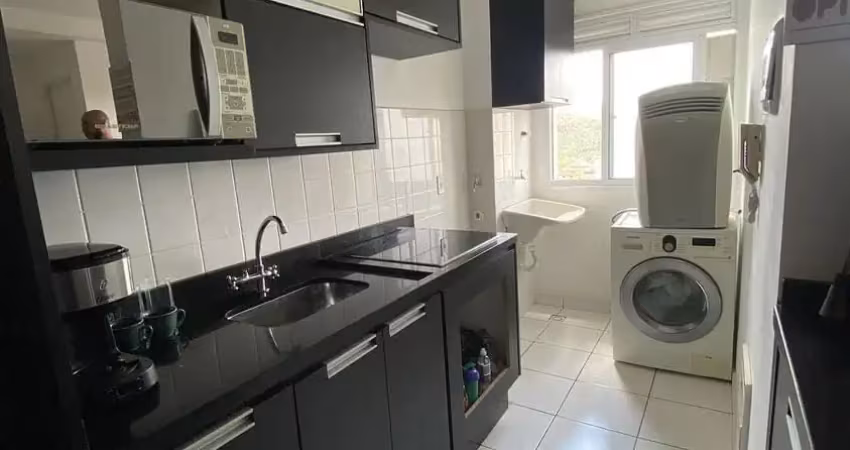 Apartamento com 2 quartos para alugar na Avenida das Avencas, 670, Portais (Polvilho), Cajamar