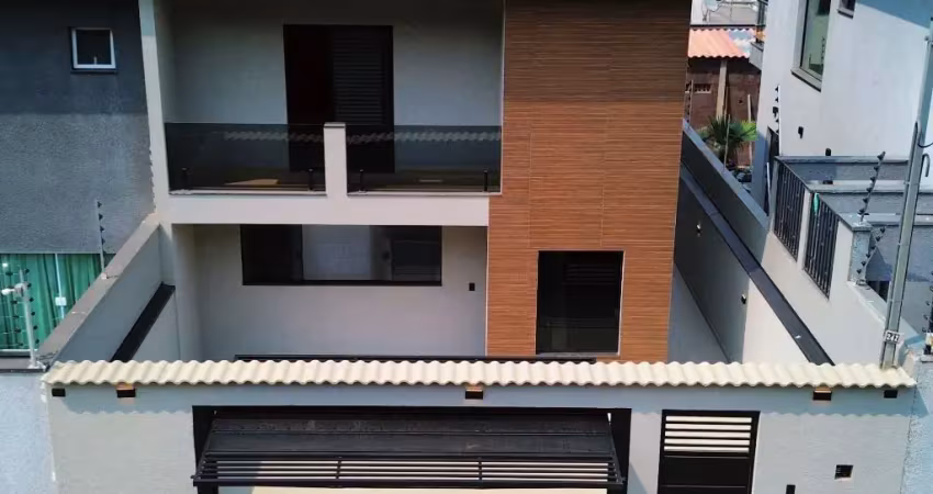 Casa com 3 quartos à venda na Avenida das Avencas, Portais (Polvilho), Cajamar