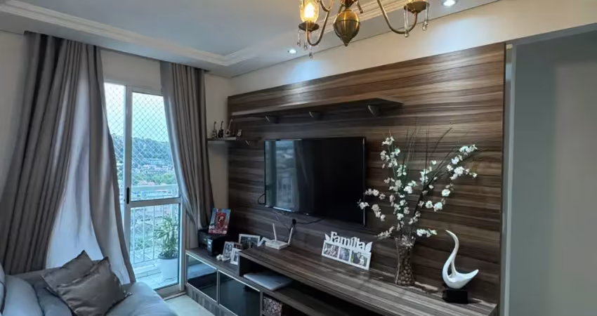 Apartamento com 3 quartos à venda no Portais (Polvilho), Cajamar 