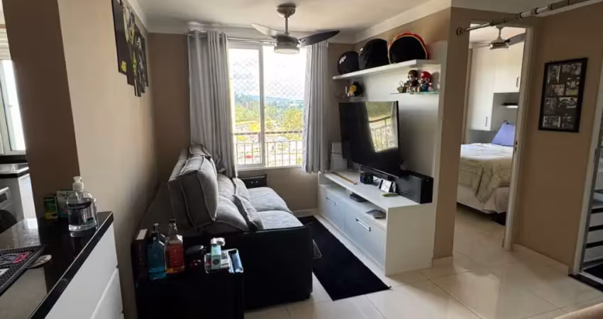 Apartamento com 2 quartos à venda na Avenida das Avencas, Portais (Polvilho), Cajamar