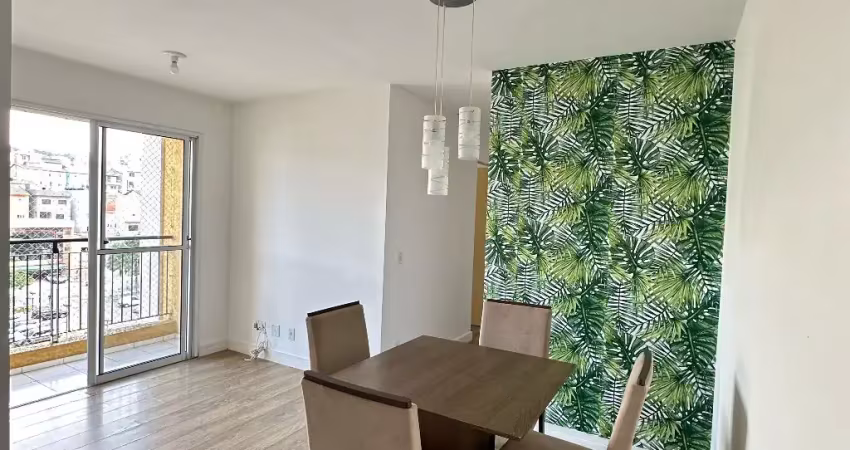 Apartamento com 2 quartos à venda na Rua dos Flox, Portais (Polvilho), Cajamar