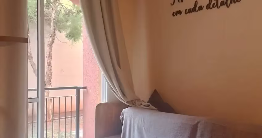 Apartamento com 2 quartos à venda na Avenida das Avencas, Portais (Polvilho), Cajamar