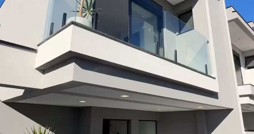 Casa com 3 quartos à venda na Avenida das Avencas, Portais (Polvilho), Cajamar