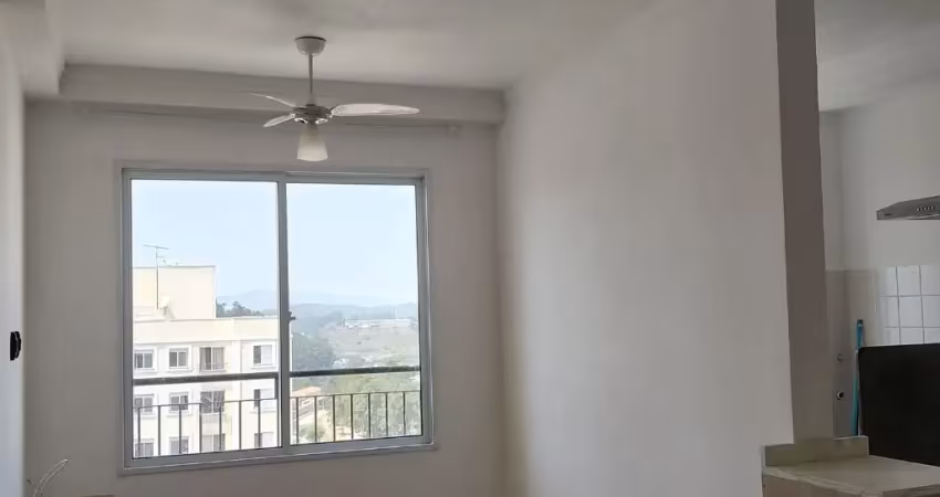 Apartamento com 2 quartos à venda na Avenida das Avencas, Portais (Polvilho), Cajamar
