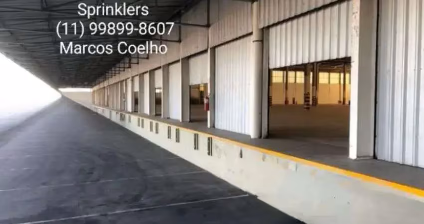 Barracão / Galpão / Depósito com 21 salas para alugar na Rodovia Presidente Dutra, 1, Eugênio de Mello, São José dos Campos