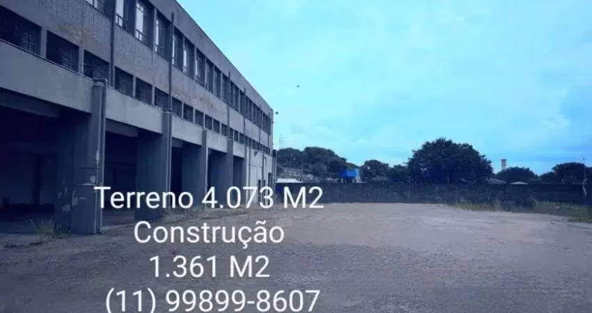 Barracão / Galpão / Depósito com 11 salas para alugar na Avenida Presidente Altino, 1787, Jaguaré, São Paulo