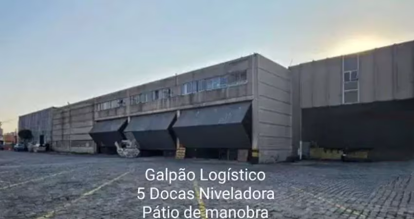 Barracão / Galpão / Depósito com 10 salas para alugar na Avenida Presidente Kennedy, 1, Remédios, Osasco