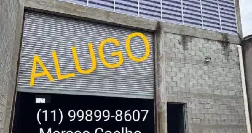 GALPÃO PIRATININGA