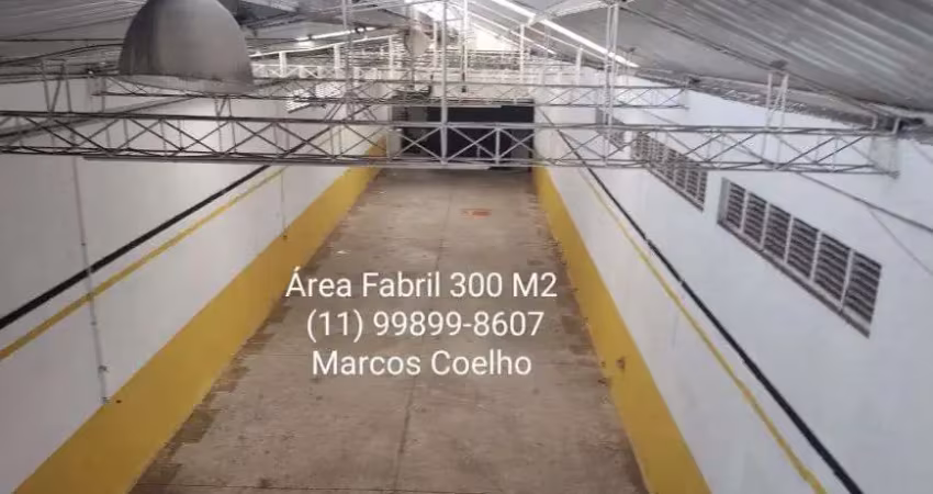 Barracão / Galpão / Depósito com 6 salas para alugar na Avenida Doutor Gastão Vidigal, 1834, Vila Leopoldina, São Paulo