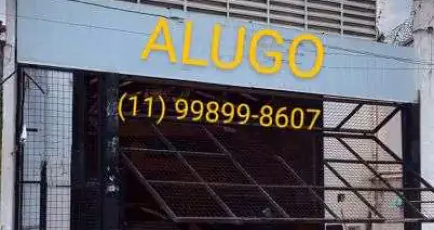 Barracão / Galpão / Depósito com 4 salas para alugar na Avenida dos Autonomistas, 6701, Vila Yara, Osasco