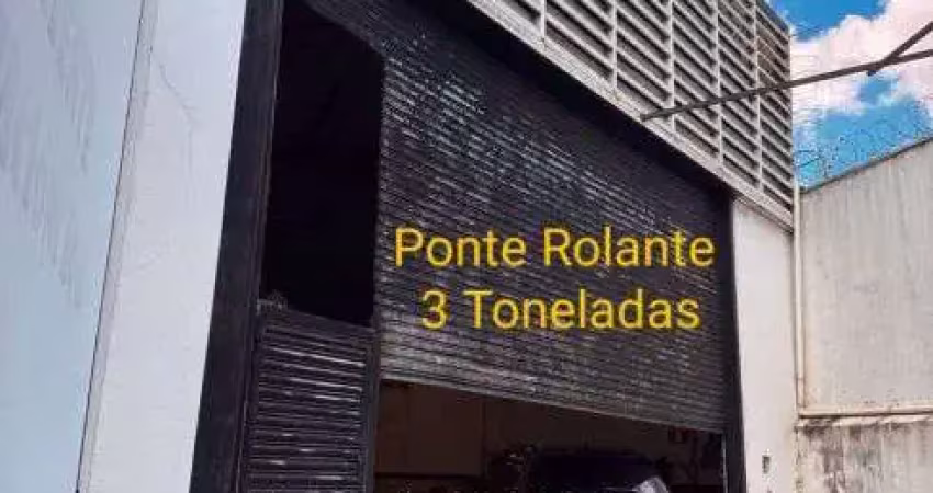 PONTE ROLANTE