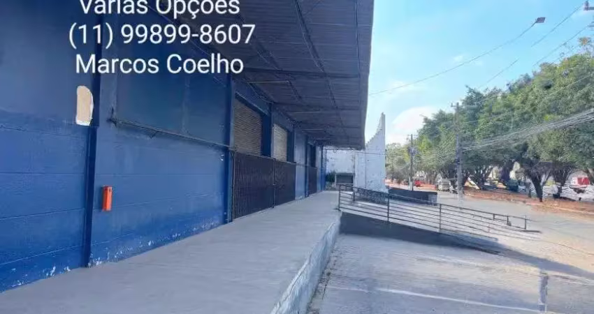 Imóvel para aluguel possui 3440 metros quadrados em vila leopoldina - são paulo - sp