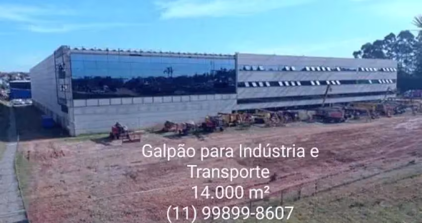 Barracão / Galpão / Depósito com 35 salas para alugar no Parque do Agreste, Vargem Grande Paulista 