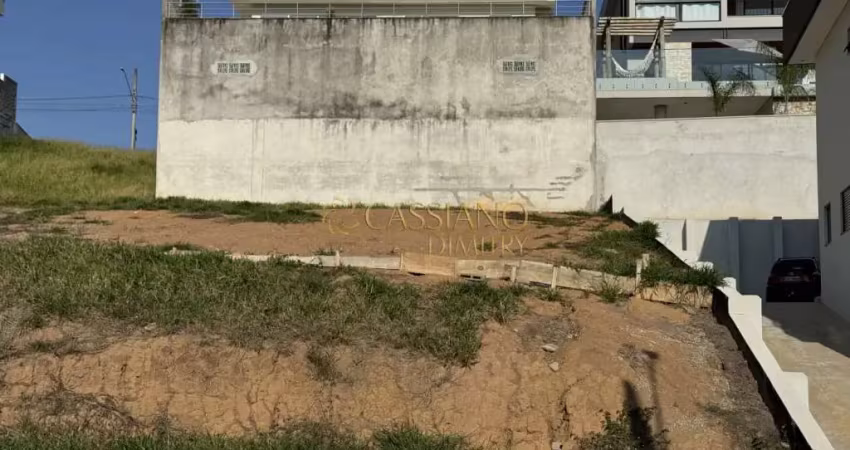 Terreno à venda de 459m² | condomínio jaguary - urbanova | são josé dos campos |