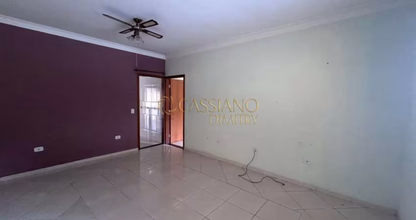 Casa térrea à venda de 92,70m² | 02 dormitórios, sendo 01 suíte e 02 vagas de garagem | Jardim Nova República - São José dos Campos |