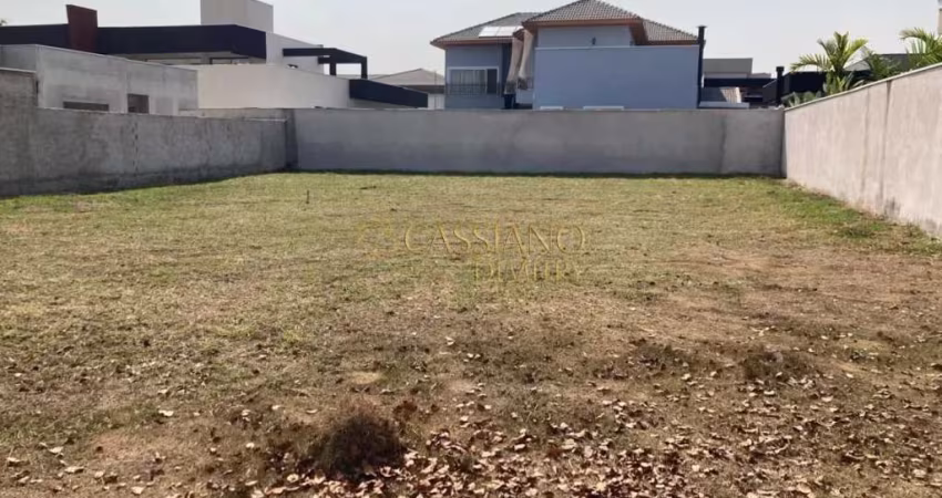 Terreno à venda de 600m² | Condomínio Mont Blanc Santa Izabel - Urbanova | São José dos Campos |