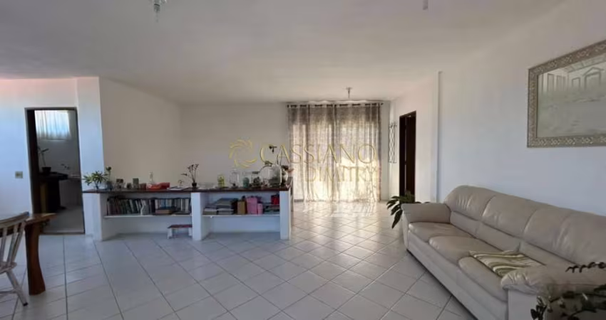 Sobrado à venda de 362m² | 04 dormitórios, sendo 03 suítes e 04 vagas de garagem | Jardim Alvorada - São José dos Campos |