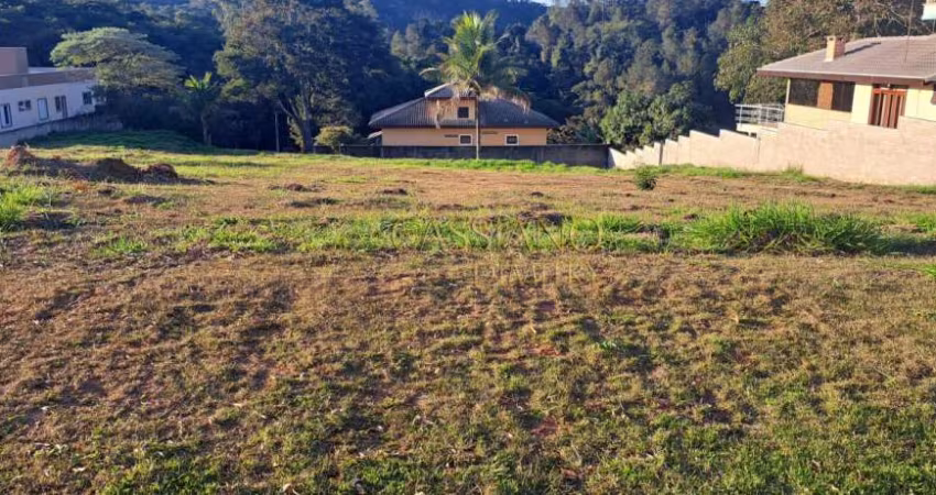 Terreno à venda de 1.000m² | Condomínio Recanto Santa Barbara - Jambeiro |
