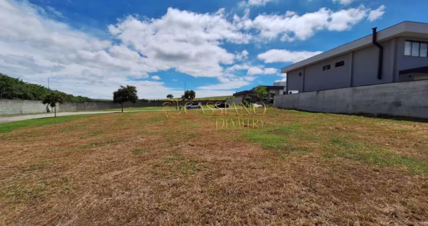 Terreno à venda de 627,15m² | Condomínio Colinas do Paratehy Norte - Urbanova | São José dos Campos |