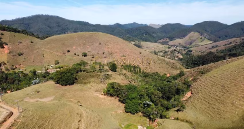 Sítio à venda de 74.000,00m² | Centro - São Francisco Xavier |