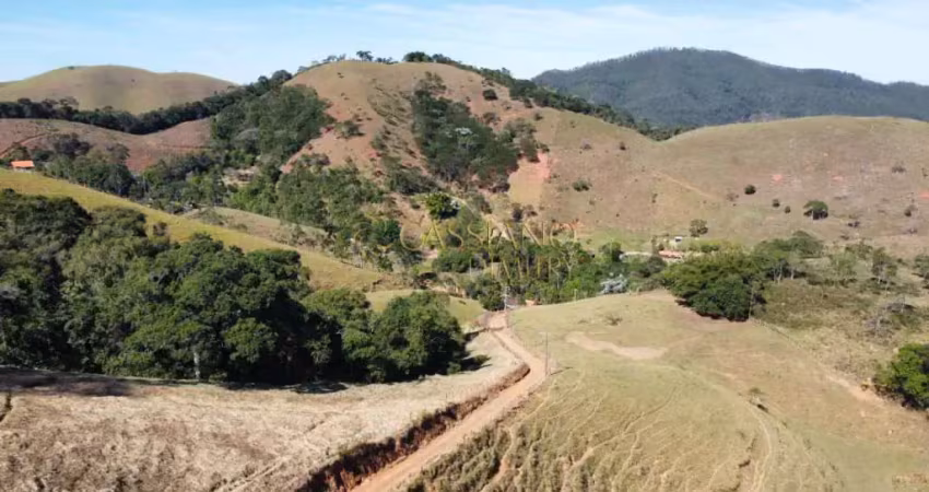 Sítio à venda de 48.000,00m² | centro - são francisco xavier | estuda permuta imovel em sjc