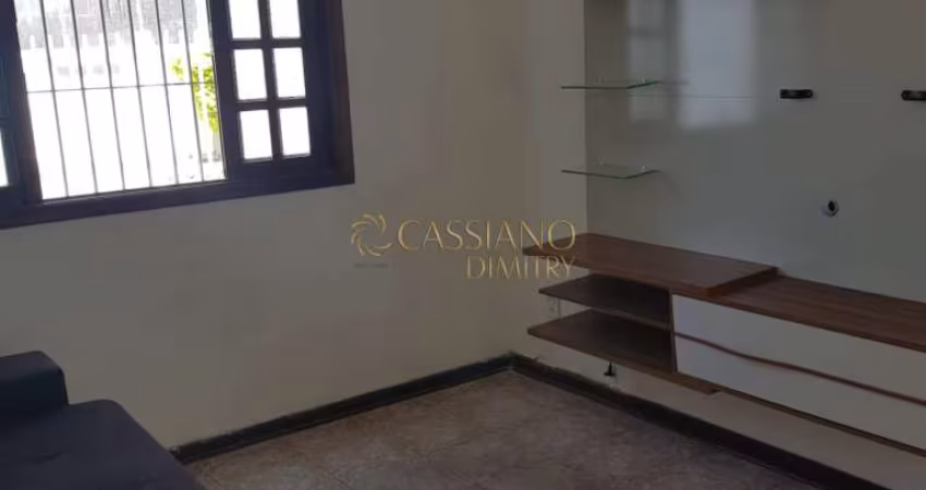 Sobrado à venda de 133m² | 03 dormitórios, sendo 01 suíte e 02 vagas de garagem | Jardim das Industrias - São José dos Campos |