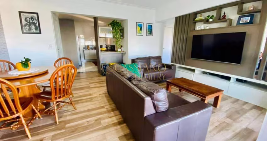 Apartamento à venda de 100m² | 03 dormitórios, sendo 02 suítes e 02 vagas de garagem | Edifício Splendor Garden - Jardim das Industrias | São José dos Campos |